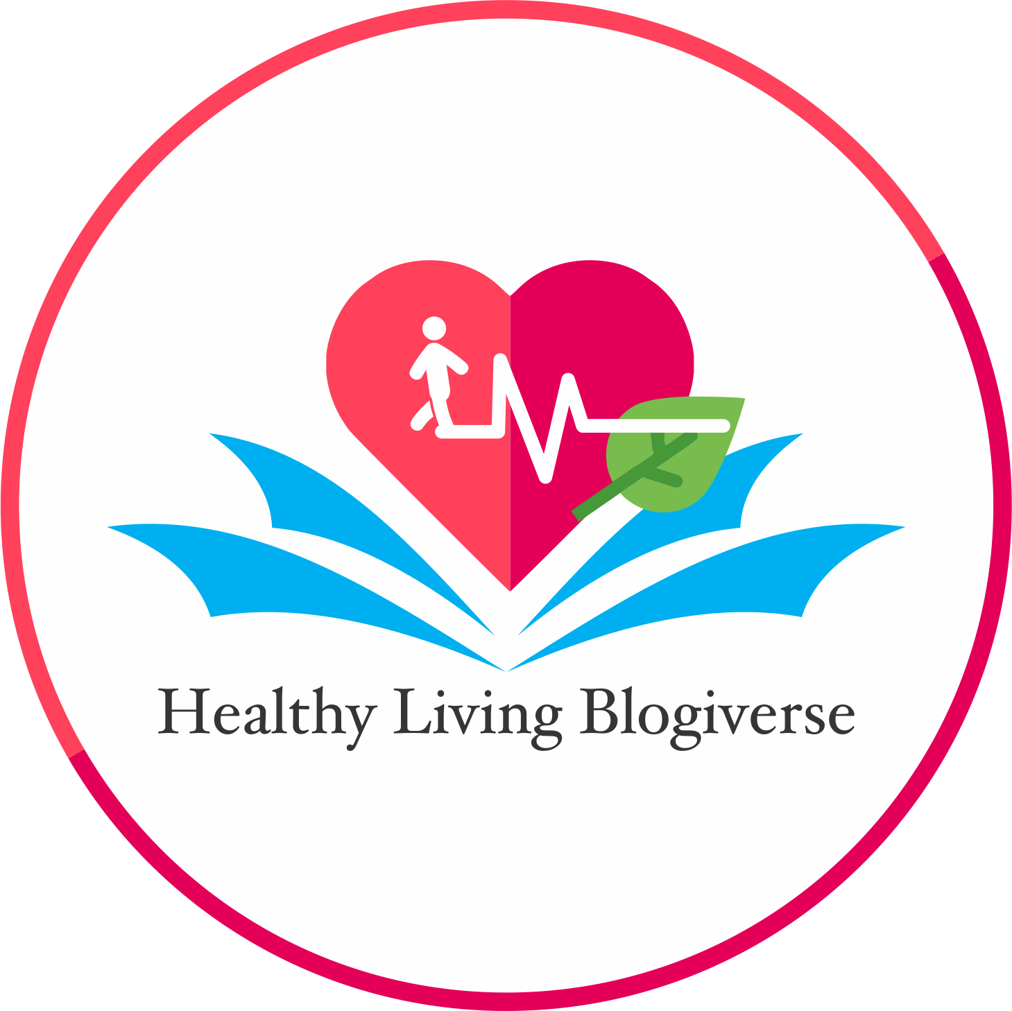 healthylivingblogiverselogo