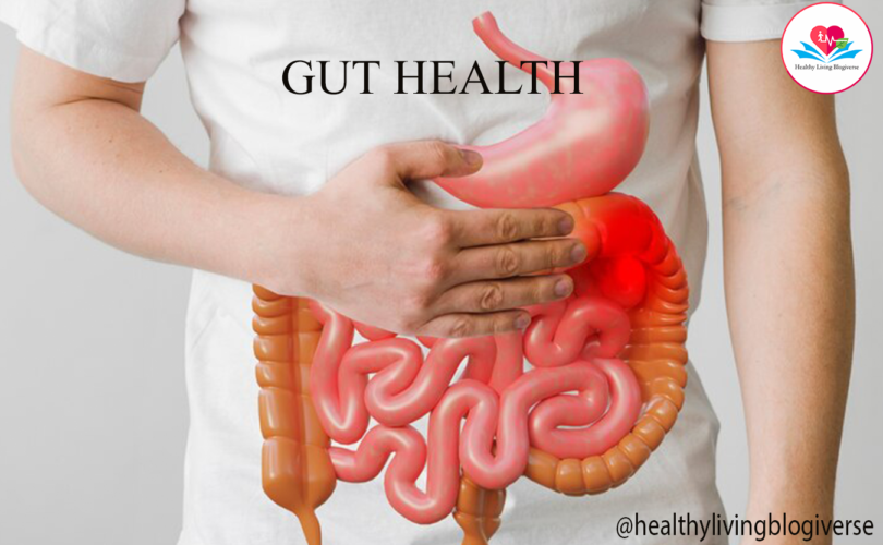 gut health